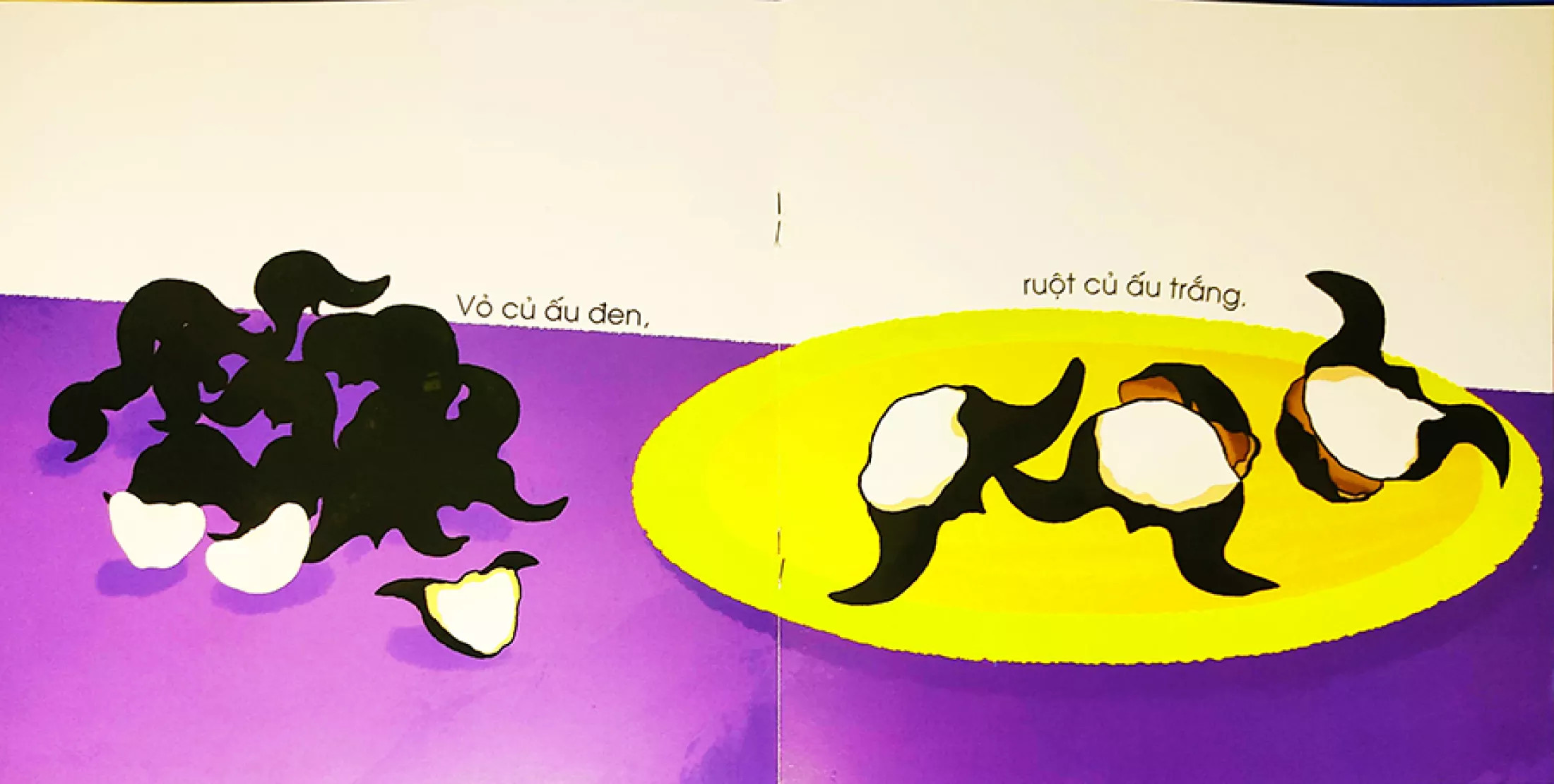 bộ sách đối lập ngộ nghĩnh (tái bản 2022) (bộ 6 cuốn) - Ảnh 9