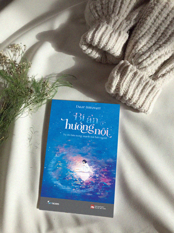 Bộ
						
										
										[Sách Đồng Giá 40K] Bí Ẩn Hướng Nội - Tập 1 - Tự Tin Bên Trong, Mạnh Mẽ Bên Ngoài - Ảnh 3