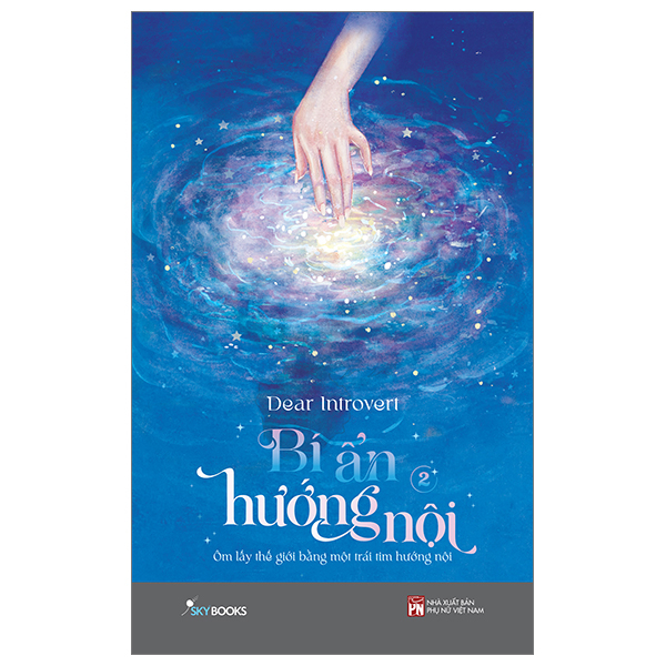 Bộ
						
										
										[Sách Đồng Giá 40K] Bí Ẩn Hướng Nội - Tập 2 - Ôm Lấy Thế Giới Bằng Một Trái Tim Hướng Nội