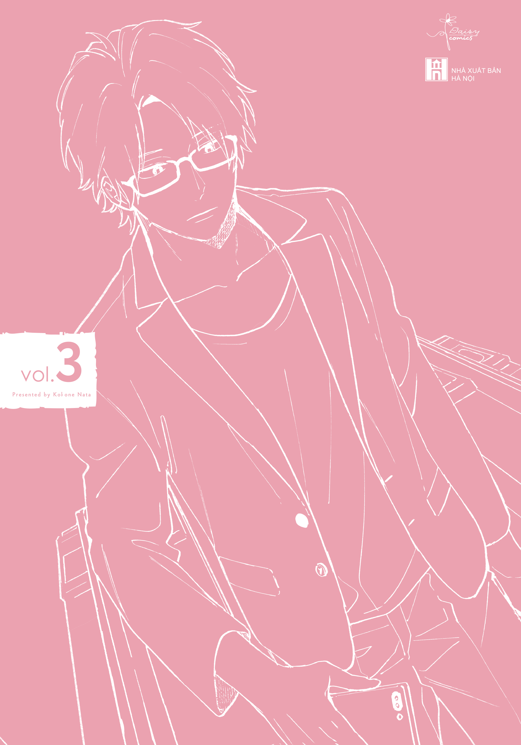 Bộ
						
										
										[Sách Đồng Giá 40K] Đã Ngầu Xin Đừng Hậu Đậu!! - Tập 3 - Ảnh 4