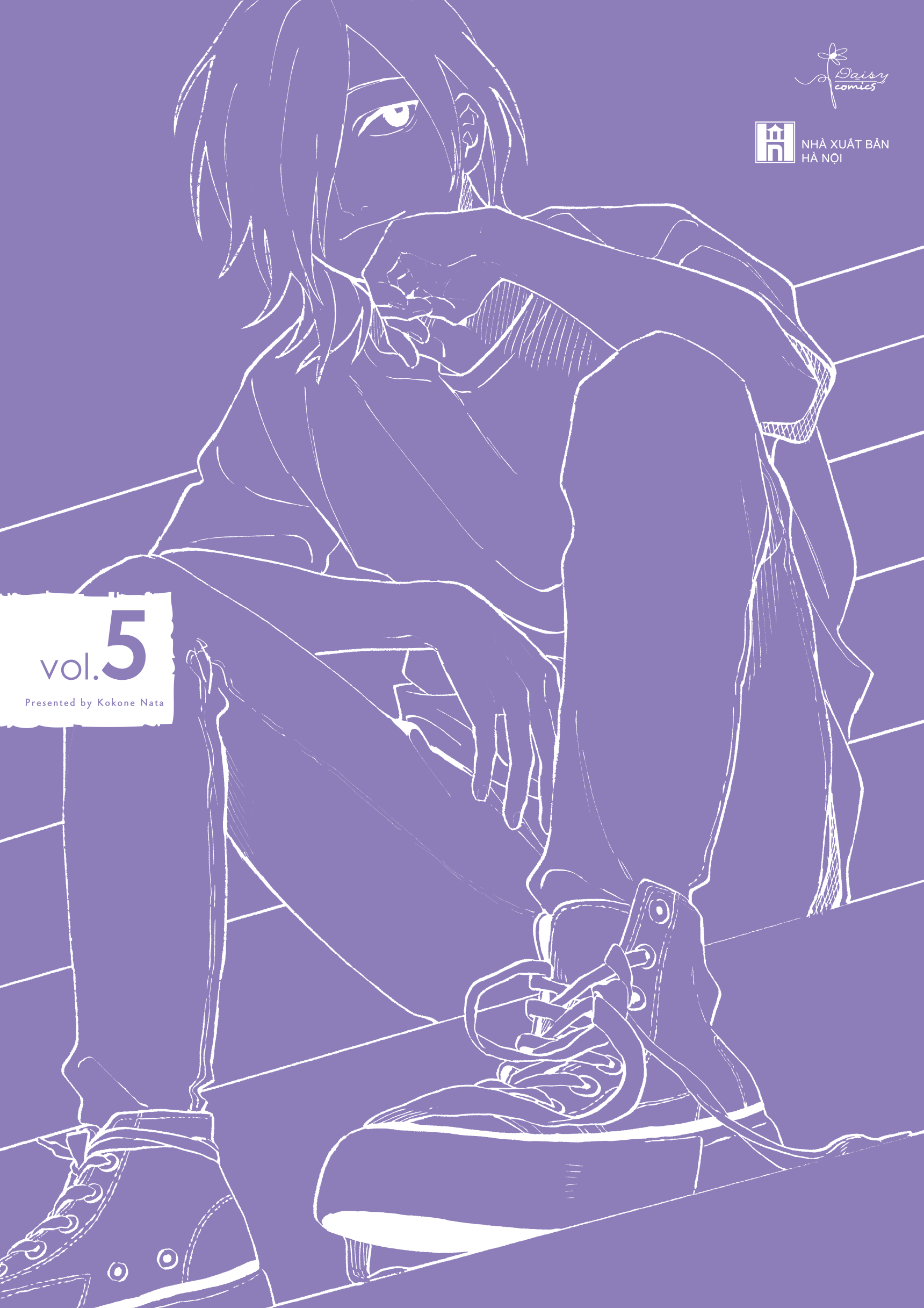 Bộ
						
										
										[Sách Đồng Giá 40K] Đã Ngầu Xin Đừng Hậu Đậu!! - Tập 5 - Ảnh 4