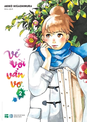 bộ [sách đồng giá] vẽ vời vẩn vơ - tập 2 - Ảnh 2