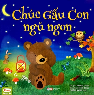 bộ sách ehon châu âu (bộ 10 cuốn) - Ảnh 10