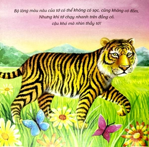 bộ sách ehon châu âu (bộ 10 cuốn) - Ảnh 14