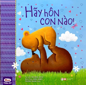 bộ sách ehon châu âu (bộ 10 cuốn) - Ảnh 9