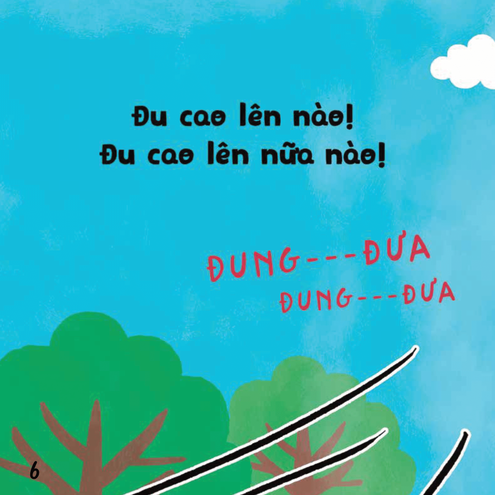 bộ sách ehon em bé hạnh phúc - bé vui-bé khỏe - giờ chơi của bé (từ 1-6 tuổi) (bộ 5 cuốn) - Ảnh 10
