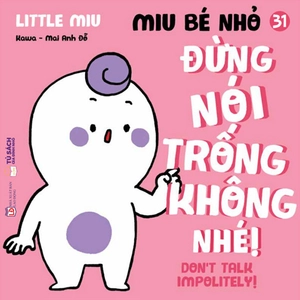 bộ sách ehon kĩ năng sống - miu bé nhỏ - tập 25 - 32 (bộ 8 cuốn) - Ảnh 8