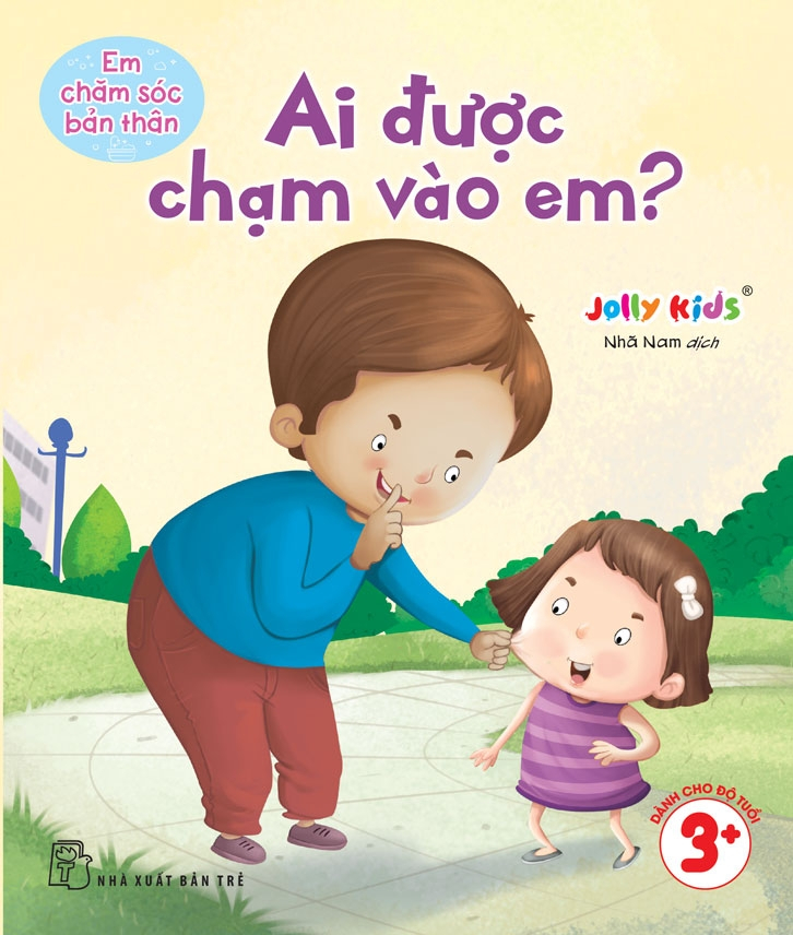 Bộ Sách Em Chăm Sóc Bản Thân (Bộ 8 Cuốn) - Ảnh 8