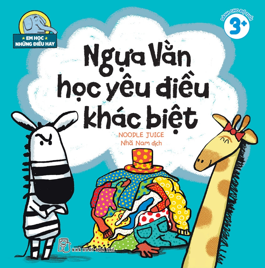 Bộ Sách Em Học Những Điều Hay (Bộ 4 Cuốn) - Ảnh 3