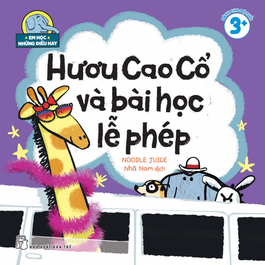 Bộ Sách Em Học Những Điều Hay (Bộ 4 Cuốn) - Ảnh 4