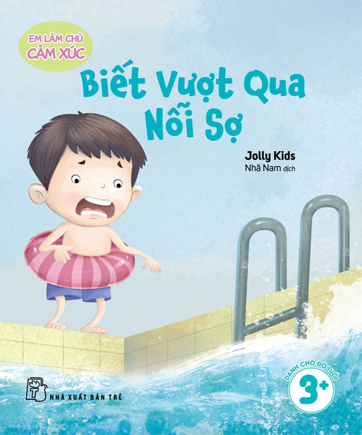 Bộ Sách Em Làm Chủ Cảm Xúc (Bộ 8 Cuốn) - Ảnh 6