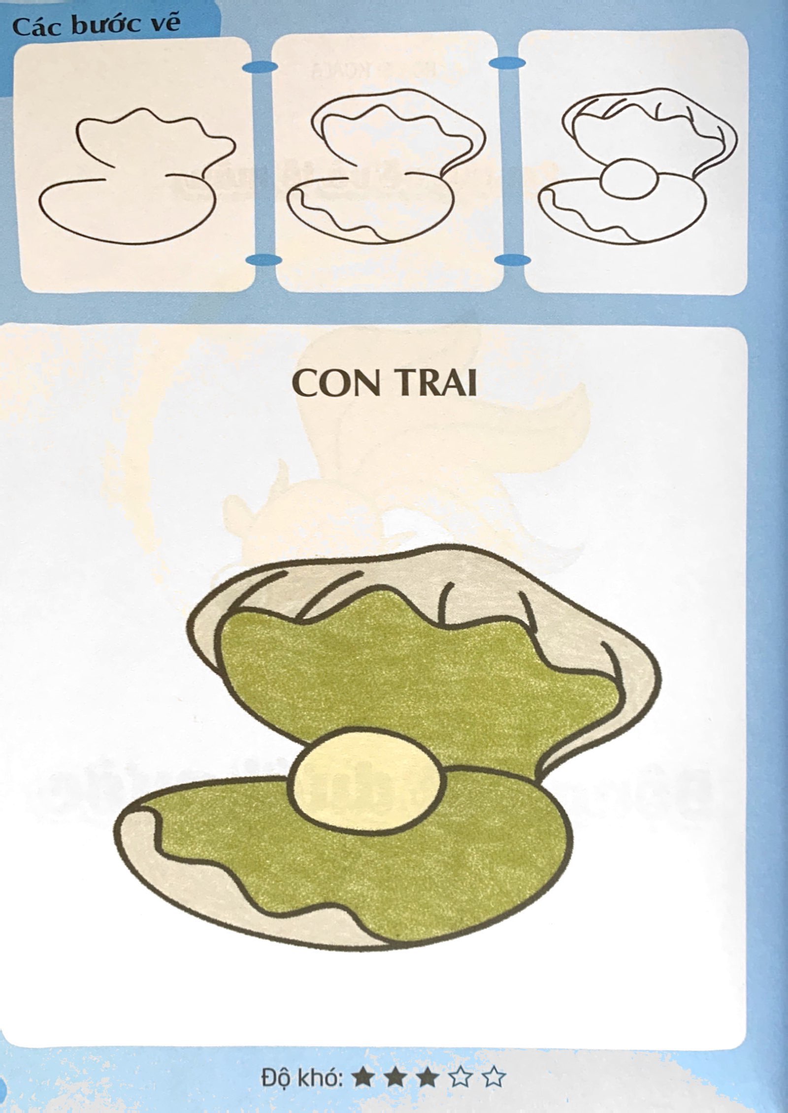 bộ sách em tập vẽ và tô màu (túi 8 cuốn) - Ảnh 13