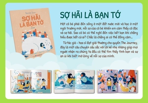 bộ sách flying eye books (bộ 8 cuốn) - Ảnh 14