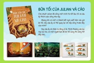 bộ sách flying eye books (bộ 8 cuốn) - Ảnh 16