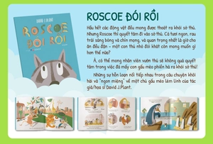 bộ sách flying eye books (bộ 8 cuốn) - Ảnh 17