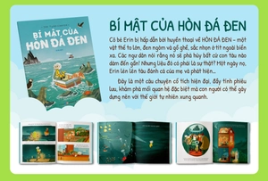 bộ sách flying eye books (bộ 8 cuốn) - Ảnh 18