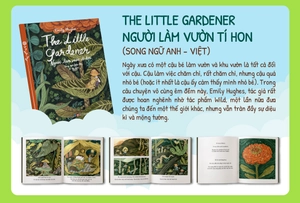 bộ sách flying eye books (bộ 8 cuốn) - Ảnh 19