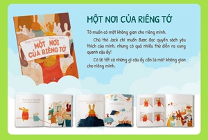 bộ sách flying eye books (bộ 8 cuốn) - Ảnh 20