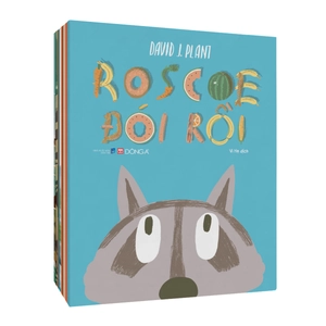 bộ sách flying eye books (bộ 8 cuốn) - Ảnh 4