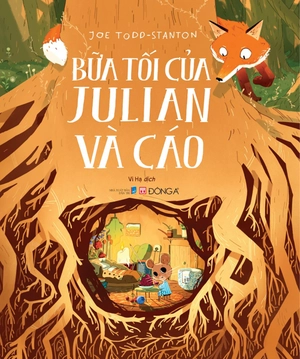 bộ sách flying eye books (bộ 8 cuốn) - Ảnh 7