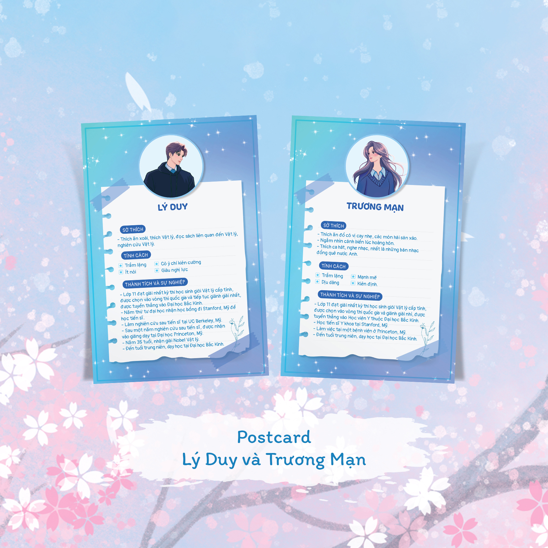 Bộ Sách Gặp Anh Của Thời Niên Thiếu - Tập 1 + Tập 2 (Bộ 2 Tập) - Bản Đặc Biệt - Tặng Kèm 2 Bookmark Bồi Cứng + 1 Postcard Chữ Ký In + 2 Postcard Nhân Vật + 1 Card PVC + 1 Standee Mica - Ảnh 10