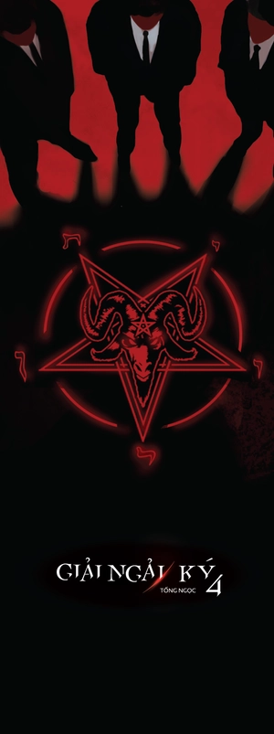 bộ sách giải ngải kí - tập 3 + tập 4 (bộ 2 tập) - bản đặc biệt - tặng kèm 2 bookmark + 1 móc khóa nhân vật random 1 trong 3 + 1 postcard có chữ kí tay và lời chúc của tác giả random 1 trong 3 - Ảnh 5