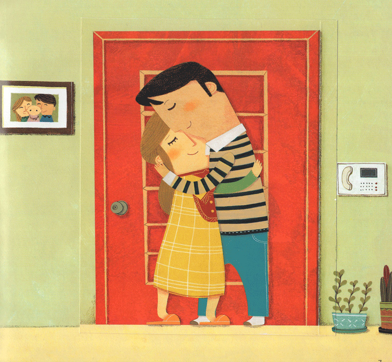 bộ sách giáo dục giới tính hàn quốc: luôn cảnh giác với người lạ + phép lịch sự khi đi vệ sinh + những trò đùa ác ý + con được sinh ra như thế nào - Ảnh 4