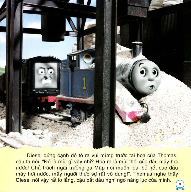 bộ sách giáo dục về hoàn thiện bản thân - đừng nói tôi không làm được - Ảnh 10