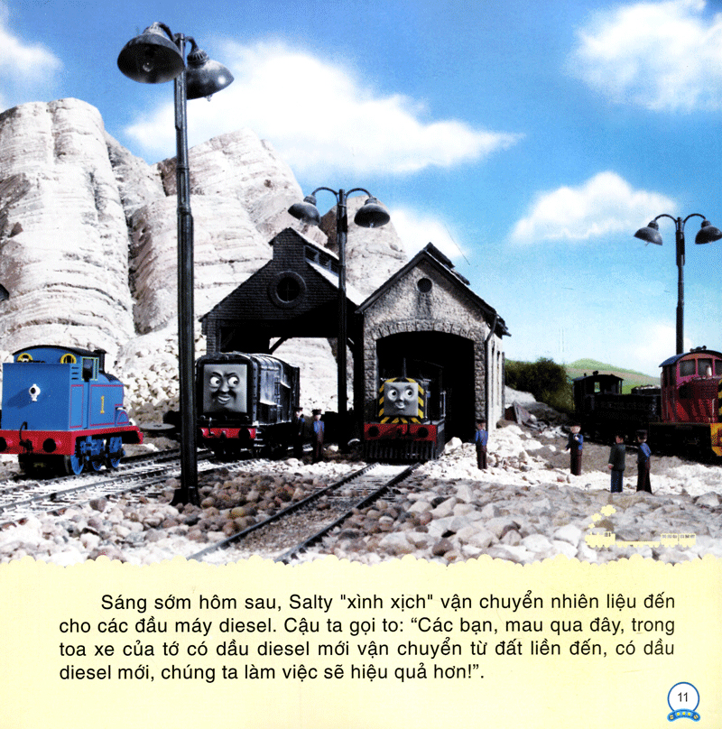 bộ sách giáo dục về hoàn thiện bản thân - đừng nói tôi không làm được - Ảnh 12