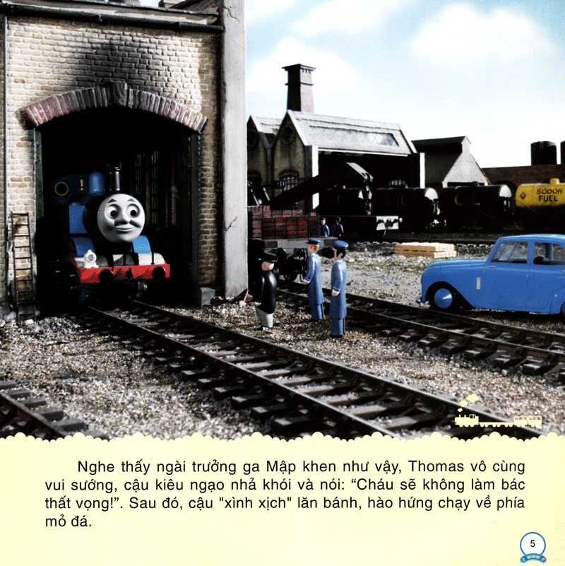 bộ sách giáo dục về hoàn thiện bản thân - đừng nói tôi không làm được - Ảnh 6