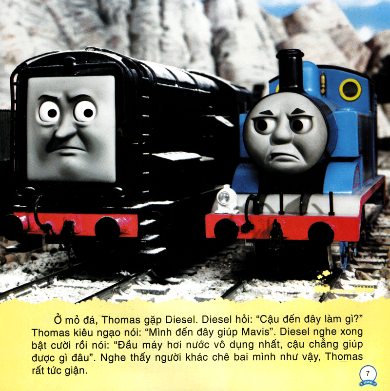 bộ sách giáo dục về hoàn thiện bản thân - đừng nói tôi không làm được - Ảnh 8