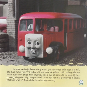 bộ sách giáo dục về hoàn thiện bản thân - thắng không kiêu, bại không nản - Ảnh 10