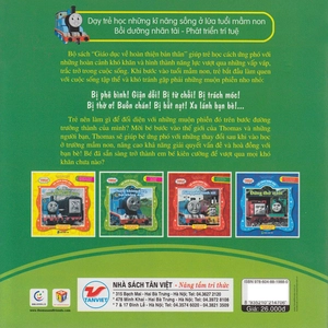 bộ sách giáo dục về hoàn thiện bản thân - thắng không kiêu, bại không nản - Ảnh 3