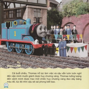 bộ sách giáo dục về hoàn thiện bản thân - thắng không kiêu, bại không nản - Ảnh 7