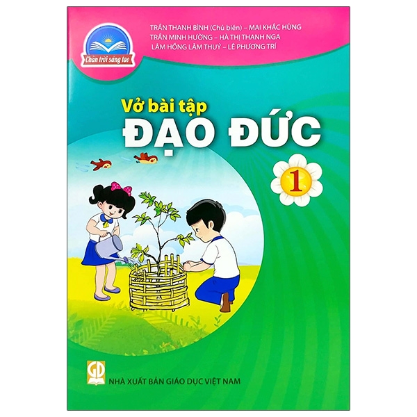 bộ sách giáo khoa lớp 1 - chân trời sáng tạo - chương trình chuẩn (bài học + bài tập) - Ảnh 13