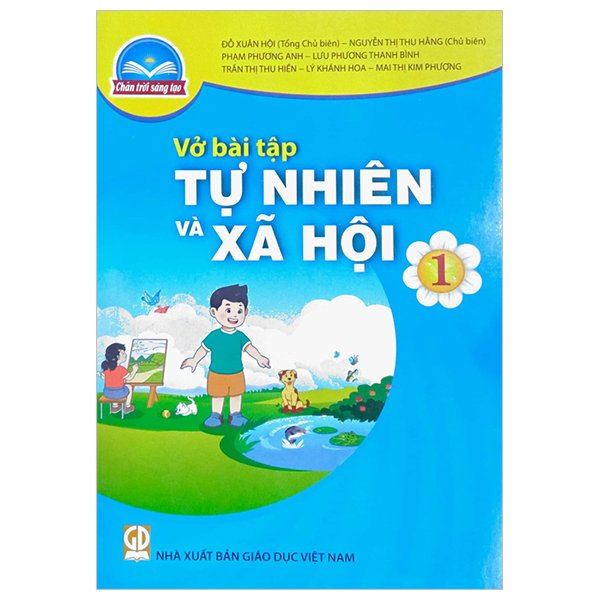 bộ sách giáo khoa lớp 1 - chân trời sáng tạo - chương trình chuẩn (bài học + bài tập) - Ảnh 18