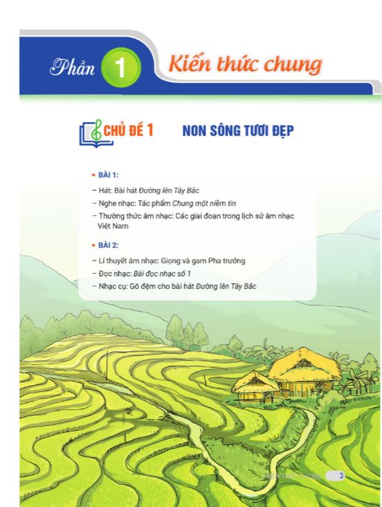 bộ sách giáo khoa lớp 11 - cánh diều - chương trình chuẩn (bài học + bài tập) - Ảnh 5
