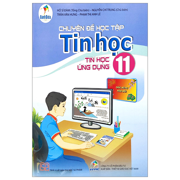 bộ sách giáo khoa lớp 11 - cánh diều - chương trình chuẩn (bài học + bài tập) - Ảnh 54