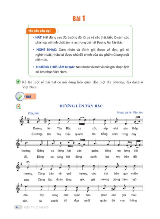 bộ sách giáo khoa lớp 11 - cánh diều - chương trình chuẩn (bài học + bài tập) - Ảnh 6