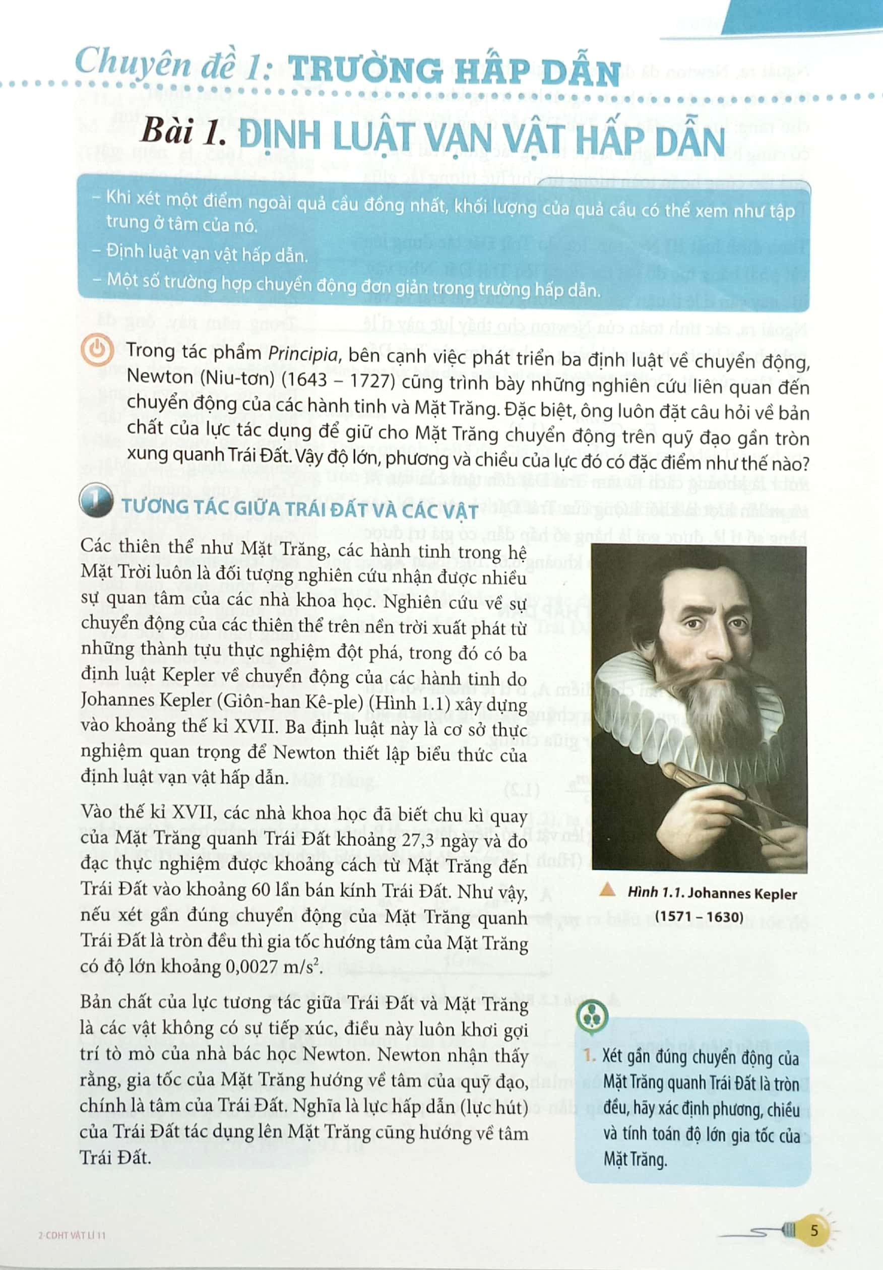 bộ sách giáo khoa lớp 11 - chân trời - chương trình chuẩn (bài học + bài tập) - Ảnh 4