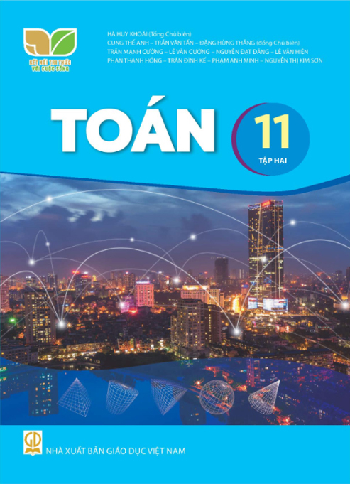 bộ sách giáo khoa lớp 11 - kết nối - chương trình chuẩn (bài học + bài tập) - Ảnh 2
