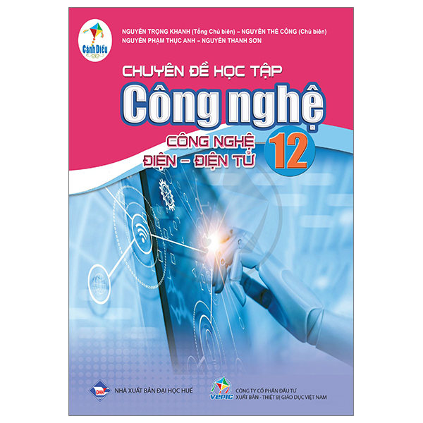 bộ sách giáo khoa lớp 12 - cánh diều - chương trình chuẩn (bài học + bài tập) - Ảnh 42