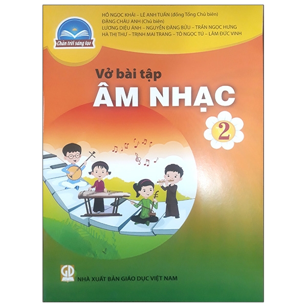 bộ sách giáo khoa lớp 2 - chân trời sáng tạo - chương trình chuẩn (bài học + bài tập) - Ảnh 12