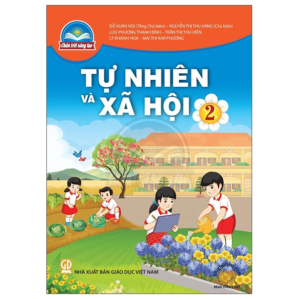 bộ sách giáo khoa lớp 2 - chân trời sáng tạo - chương trình chuẩn (bài học + bài tập) - Ảnh 16