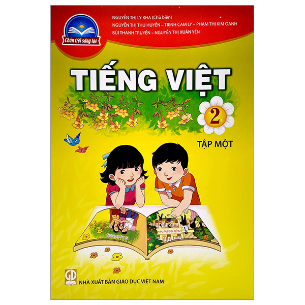 bộ sách giáo khoa lớp 2 - chân trời sáng tạo - chương trình chuẩn (bài học + bài tập) - Ảnh 18