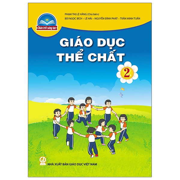 bộ sách giáo khoa lớp 2 - chân trời sáng tạo - chương trình chuẩn (bài học + bài tập) - Ảnh 2