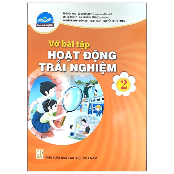 bộ sách giáo khoa lớp 2 - chân trời sáng tạo - chương trình chuẩn (bài học + bài tập) - Ảnh 21