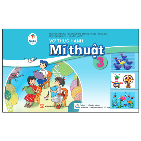 bộ sách giáo khoa lớp 3 - cánh diều - chương trình chuẩn (bài học + bài tập) - Ảnh 24