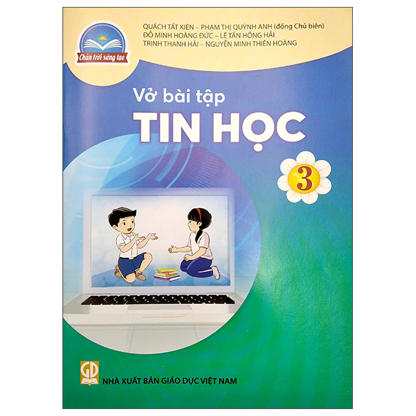 bộ sách giáo khoa lớp 3 - chân trời sáng tạo - chương trình chuẩn (bài học + bài tập) - Ảnh 11