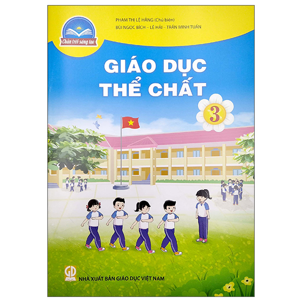 bộ sách giáo khoa lớp 3 - chân trời sáng tạo - chương trình chuẩn (bài học + bài tập) - Ảnh 15
